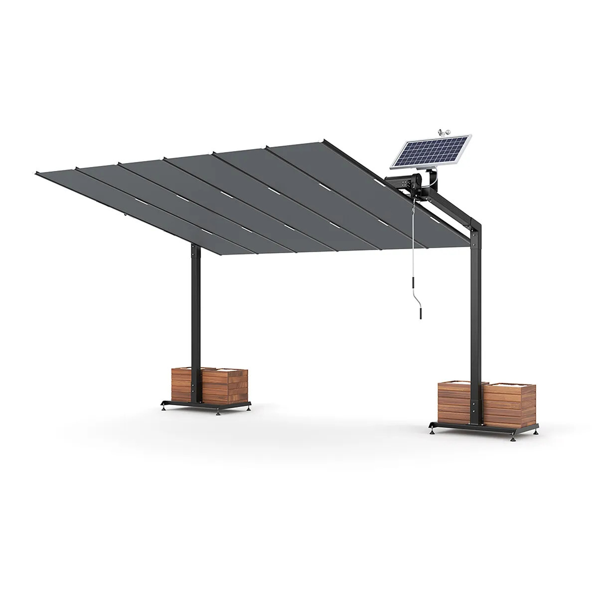 Design-Markise Easyflex