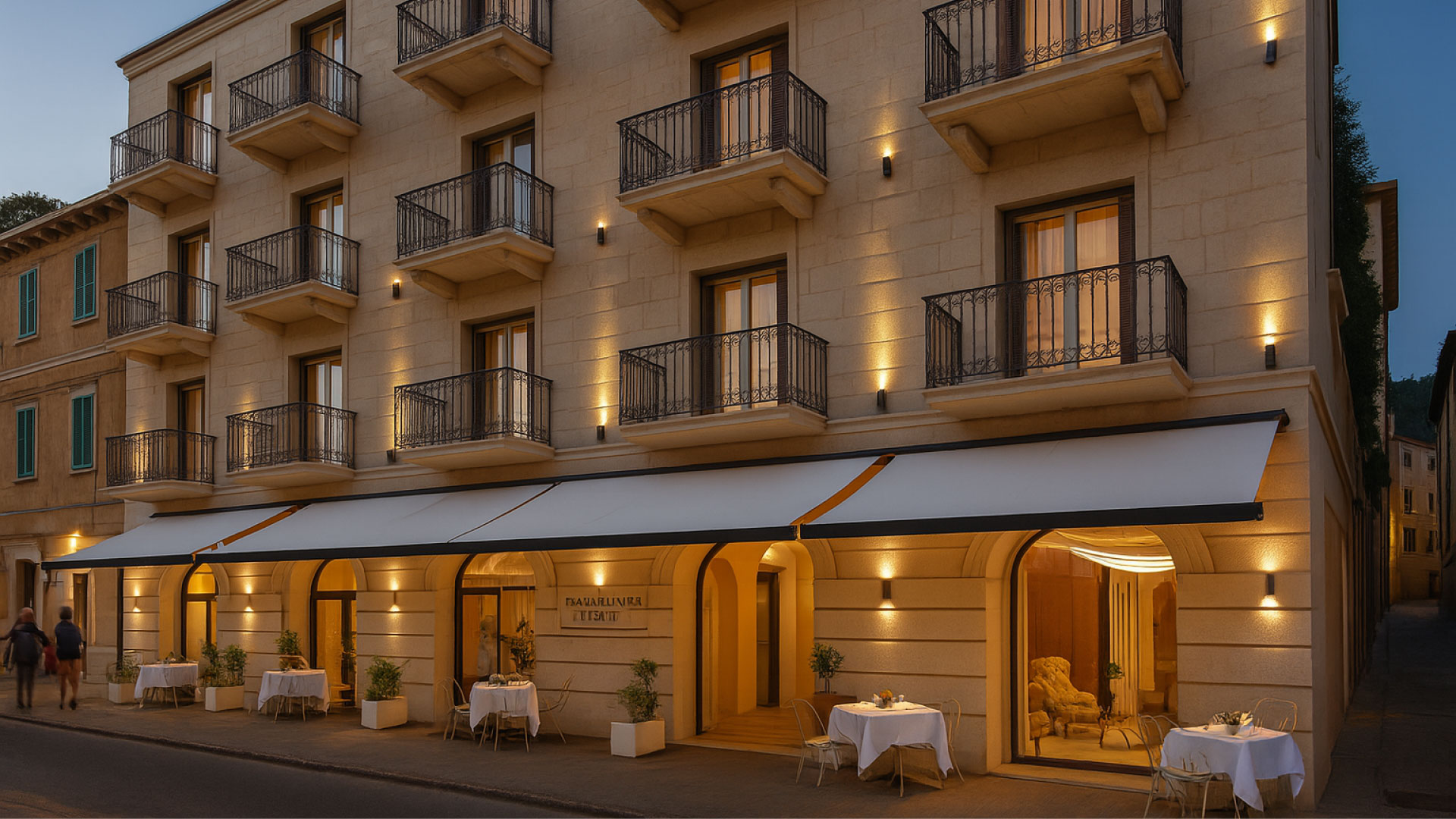 Pergola oder Markise, welcher Sonnenschutz passt?